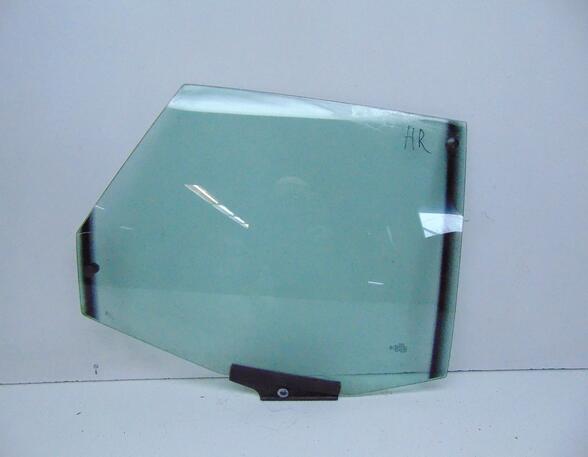 Door Glass AUDI 80 (8C2, B4)
