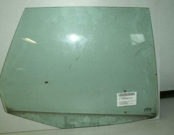 Door Glass SEAT CORDOBA (6K1, 6K2)