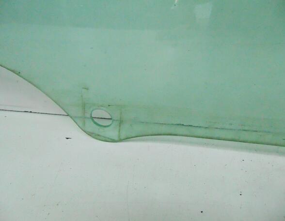 Door Glass SMART Fortwo Coupe (451)