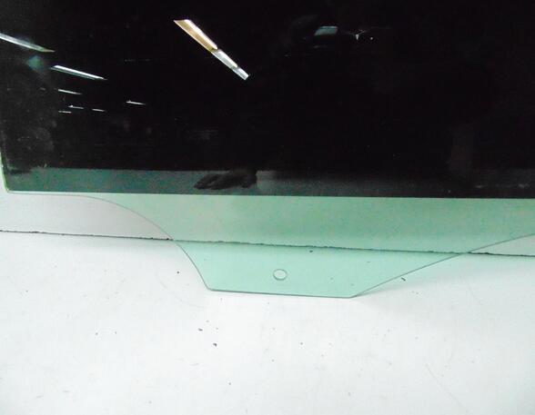 Door Glass VW Polo (6C1, 6R1)