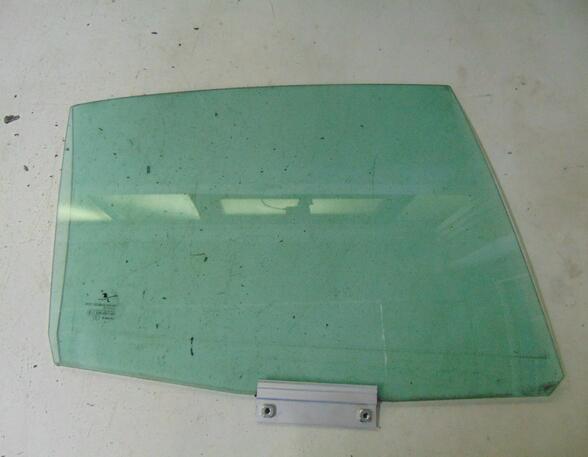 Door Glass SAAB 9-3 (D75, D79, E79, YS3F)