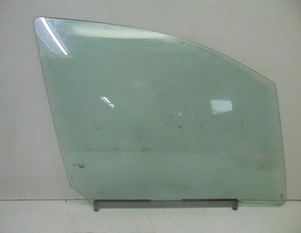 Door Glass OPEL Agila (B) (B H08)