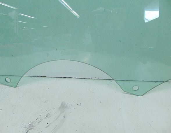 Door Glass AUDI A1 Sportback (8XA, 8XF)