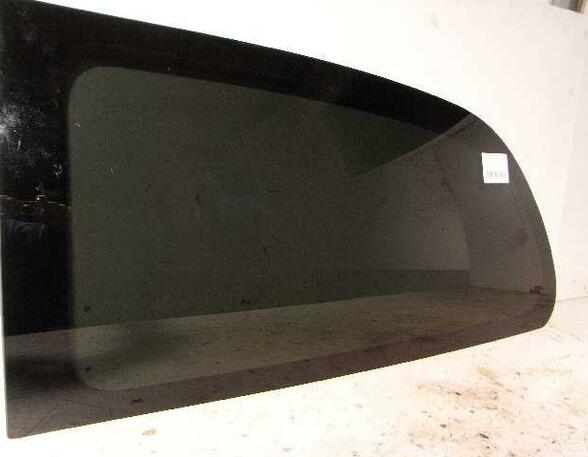 Side Window CHRYSLER VOYAGER / GRAND VOYAGER III (GS)