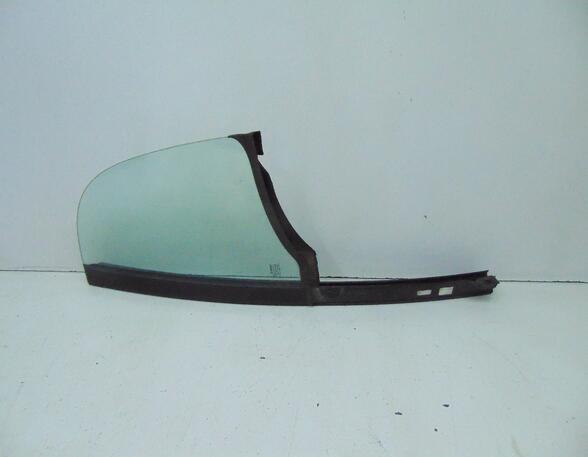 Side Window SMART Fortwo Coupe (451)