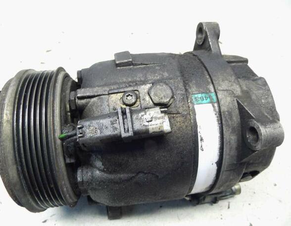 Klimakompressor (2,0 T-Diesel(1997ccm) 80kW DW10ATED DW10ATED
Getriebe 5-Gang BE3R/BE4R/ML5T)