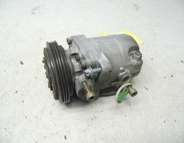 Air Conditioning Compressor SMART City-Coupe (450), SMART Fortwo Coupe (450)