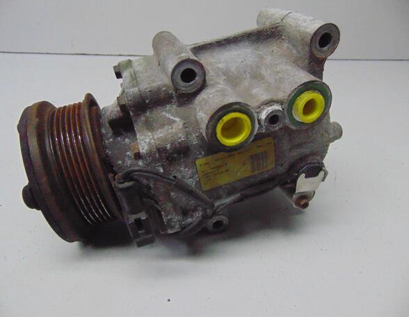 Air Conditioning Compressor FORD FOCUS Turnier (DNW)