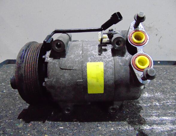 Air Conditioning Compressor FORD FOCUS II (DA_, HCP)