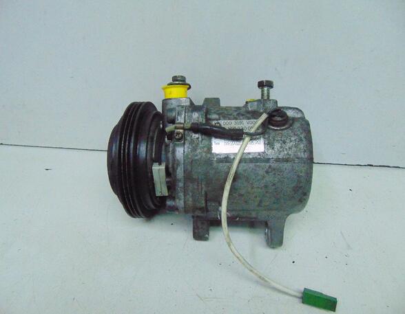 Airco Compressor SMART Cabrio (450), SMART Fortwo Cabrio (450)