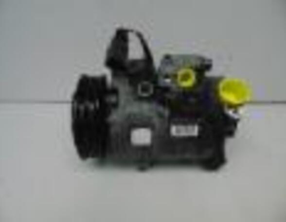 Klimakompressor 6Q0820803G (Generator 90 Ampere
Verglasung getönt)
