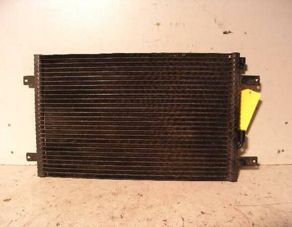 Air Conditioning Condenser FORD GALAXY (WGR)