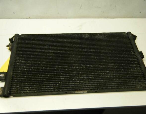 Air Conditioning Condenser CHRYSLER VOYAGER / GRAND VOYAGER III (GS)