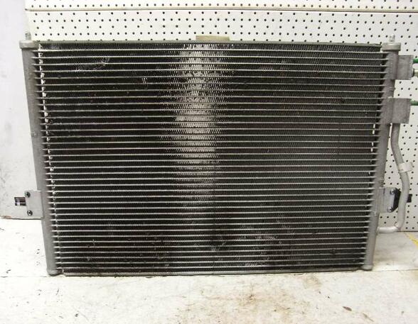 Air Conditioning Condenser FORD MONDEO I Turnier (BNP)