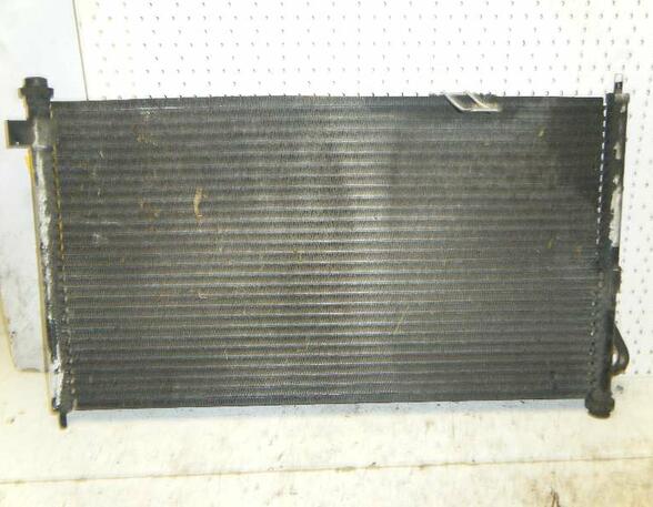 Air Conditioning Condenser HONDA ACCORD V Coupe (CD)