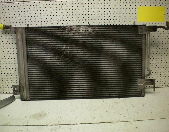 Air Conditioning Condenser PEUGEOT 306 Break (7E, N3, N5)