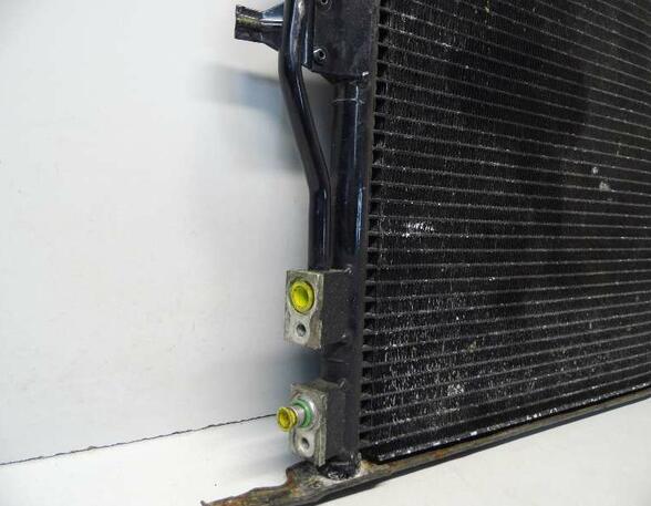 Air Conditioning Condenser FORD MONDEO II (BAP)