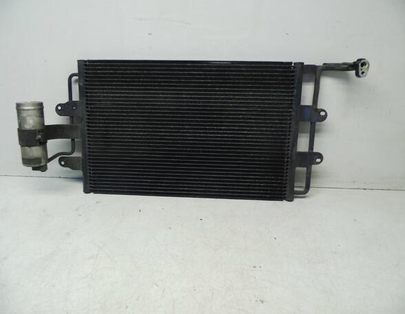 Air Conditioning Condenser VW NEW BEETLE (9C1, 1C1)