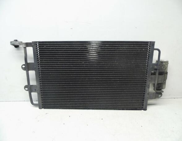 Air Conditioning Condenser VW NEW BEETLE (9C1, 1C1)