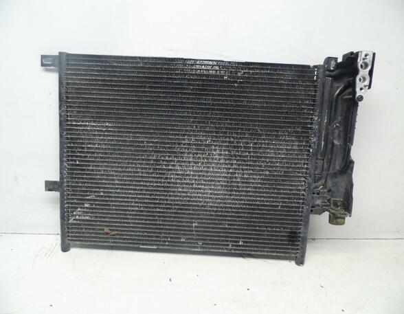 Air Conditioning Condenser BMW 3 Coupe (E46)