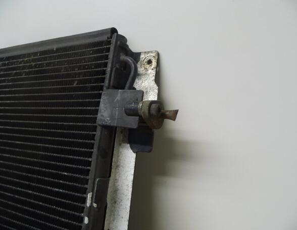 Air Conditioning Condenser VOLVO 850 Kombi (855)