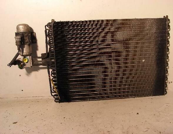Air Conditioning Condenser RENAULT LAGUNA I Grandtour (K56_)