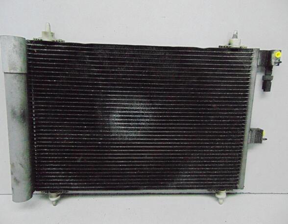 Air Conditioning Condenser CITROËN XSARA PICASSO (N68)