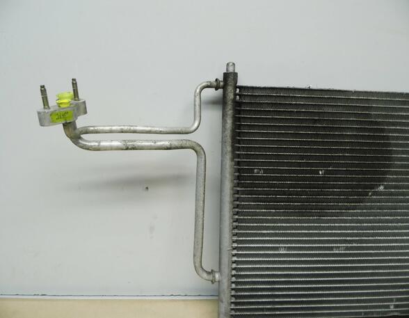 Air Conditioning Condenser FIAT STILO (192_)