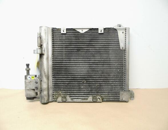 Kondensator Klimaanlage (2,0 Diesel(1995ccm) 74KW Y20DTH
Schaltgetriebe 5-Gang)