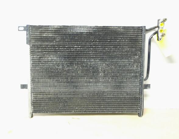 Kondensator Klimaanlage (2,0 (1995ccm) 105KW  	N42 B20 A
Getriebe 5-Gang)