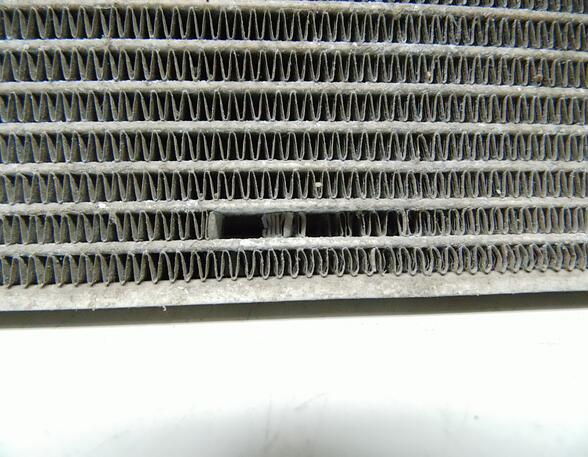 Air Conditioning Condenser HYUNDAI i40 (VF)