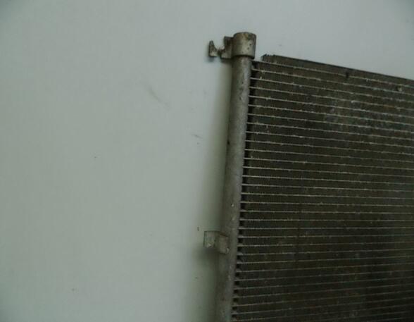 Air Conditioning Condenser FORD MONDEO III Turnier (BWY)
