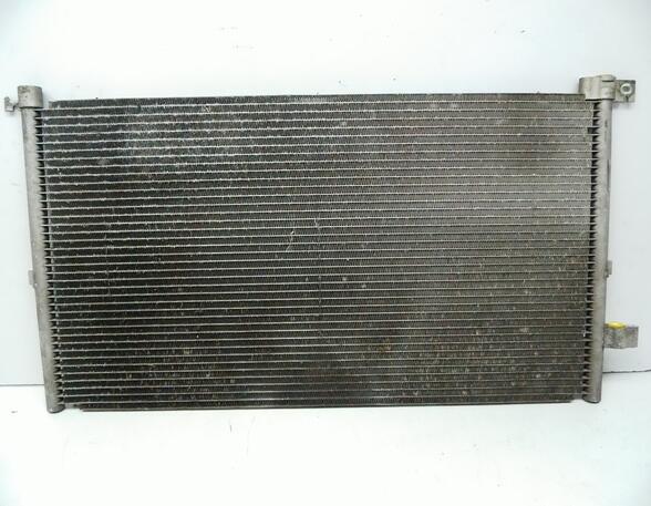 Air Conditioning Condenser FORD MONDEO III Turnier (BWY)