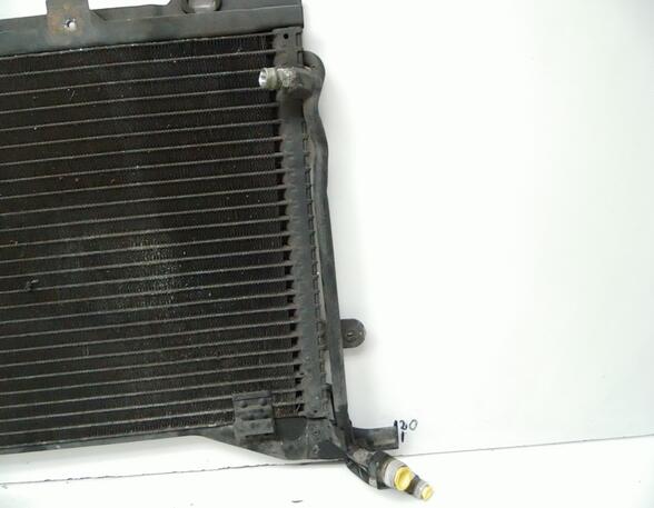 Air Conditioning Condenser MERCEDES-BENZ E-KLASSE T-Model (S210)
