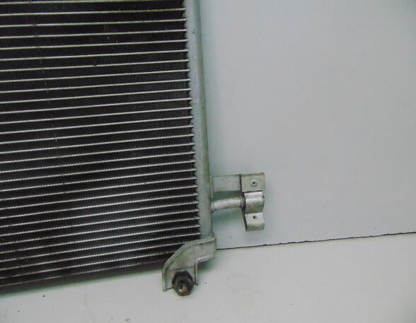 Kondensator Klimaanlage (Klimaautomatik
Schwellerleisten
Heckspoiler)