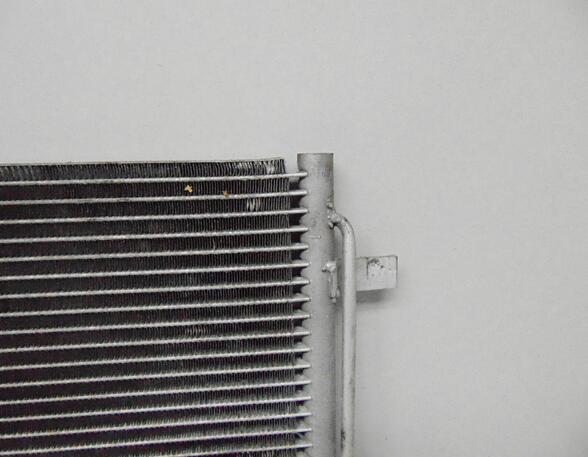 Air Conditioning Condenser FORD FOCUS II Turnier (DA_, FFS)