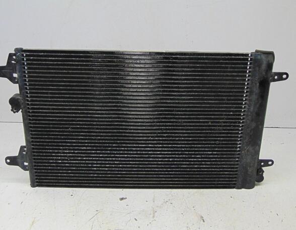 Air Conditioning Condenser FORD Galaxy (WGR)