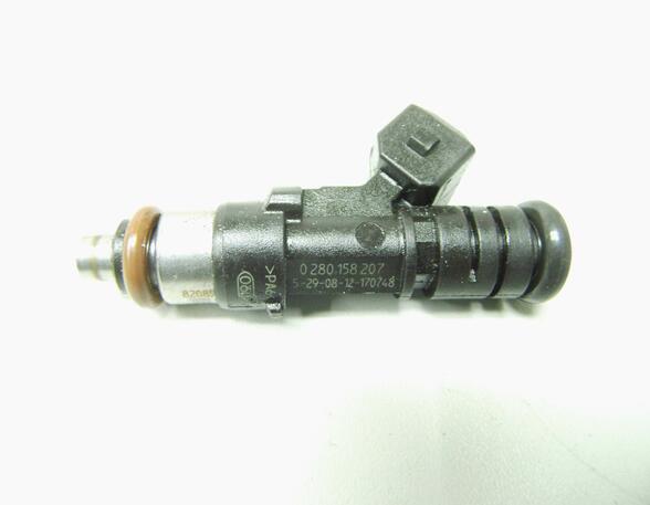 Injector Nozzle FORD FIESTA VI (CB1, CCN)