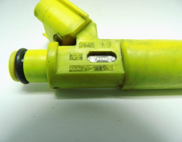 Injector Nozzle TOYOTA RAV 4 II (_A2_)