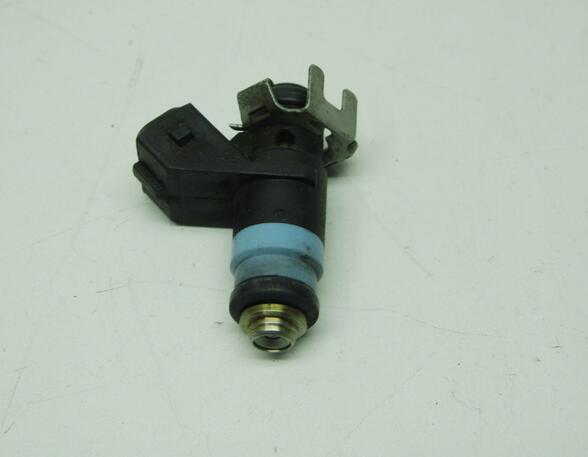 Einspritzdüse Injektor H132254 (1.5 Diesel(1461ccm) 80/81kW HSAF K9K856 HSAF K9K856
Getriebe 5-Gang JR5)