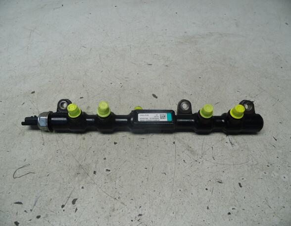 Injection System Pipe High Pressure FORD MONDEO III Turnier (BWY)