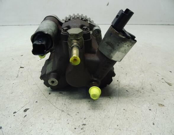 Injection Pump FORD FUSION (JU_)