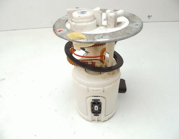 Fuel Pump MERCEDES-BENZ A-KLASSE (W168)