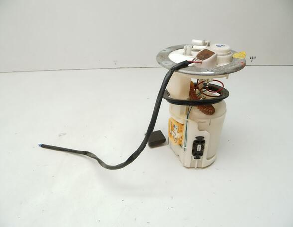 Fuel Pump MERCEDES-BENZ A-KLASSE (W168)