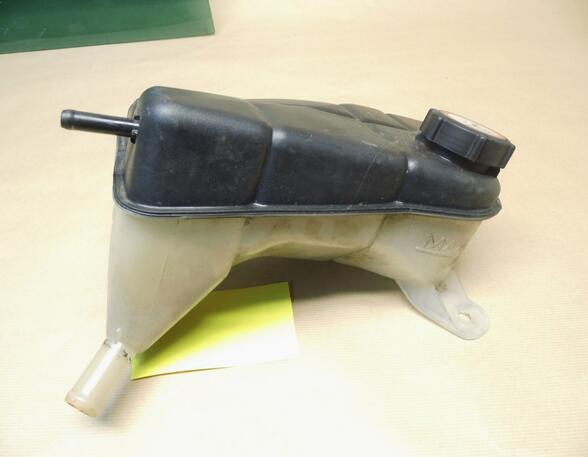 Coolant Expansion Tank FORD MONDEO III Turnier (BWY)