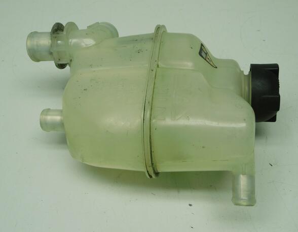 Coolant Expansion Tank SMART FORTWO Cabrio (451)