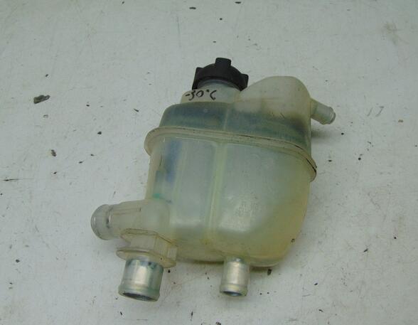 Coolant Expansion Tank SMART Fortwo Coupe (451)
