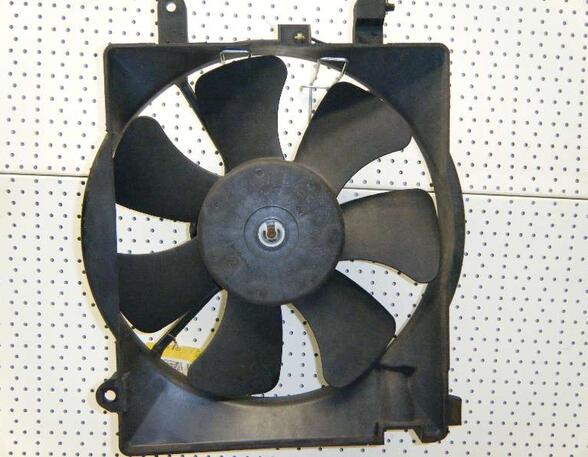 Radiator Electric Fan  Motor DAEWOO Matiz (M100, M150)