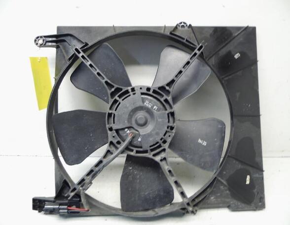 Radiator Electric Fan  Motor CHEVROLET Aveo/Kalos Schrägheck (T200)