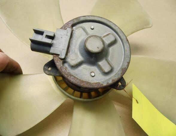 Radiator Electric Fan  Motor TOYOTA Yaris (NCP1, NLP1, SCP1)